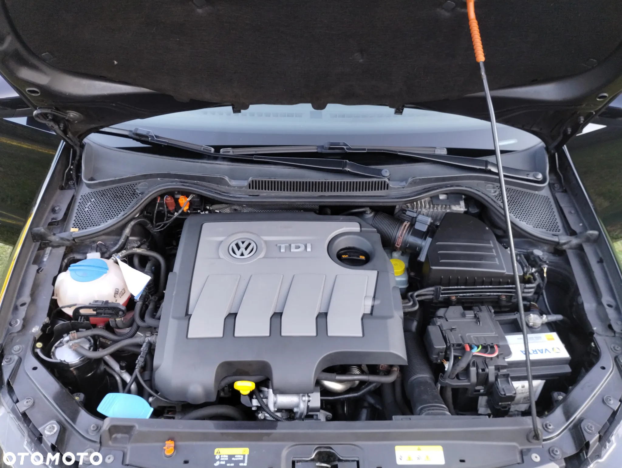 Volkswagen Polo 1.6 TDI Life - 35