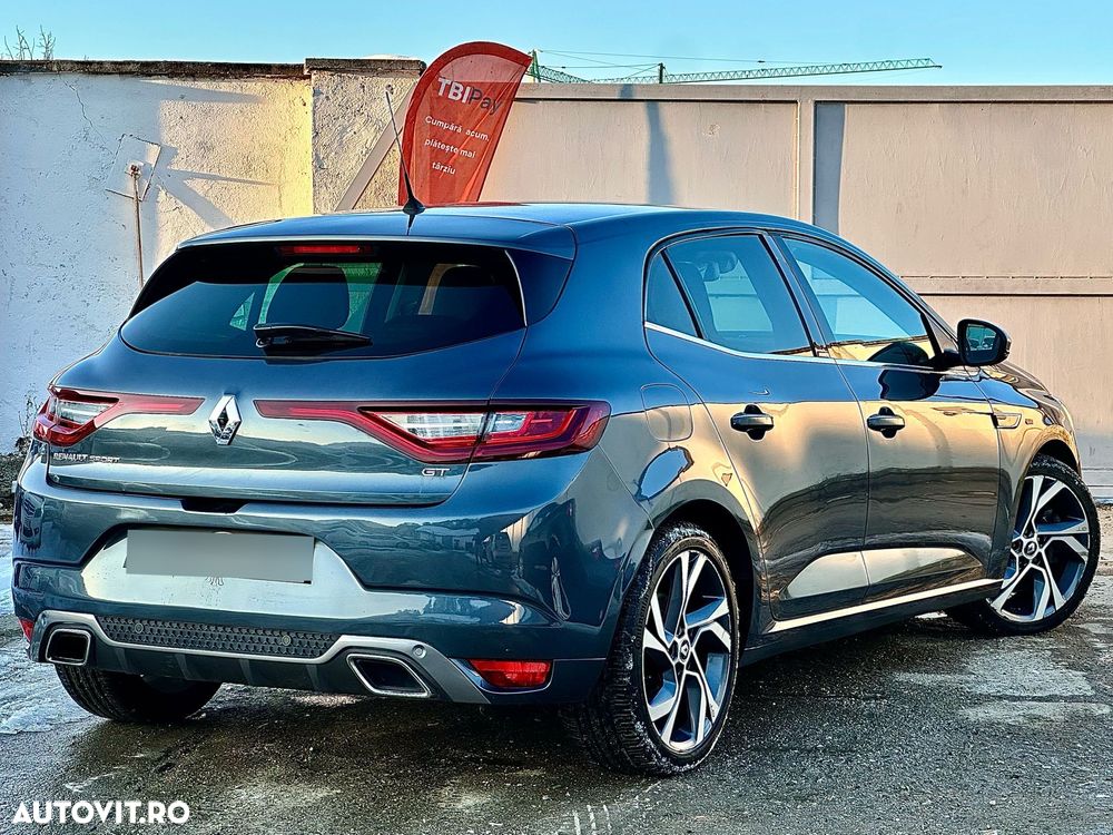 Renault Megane - 14