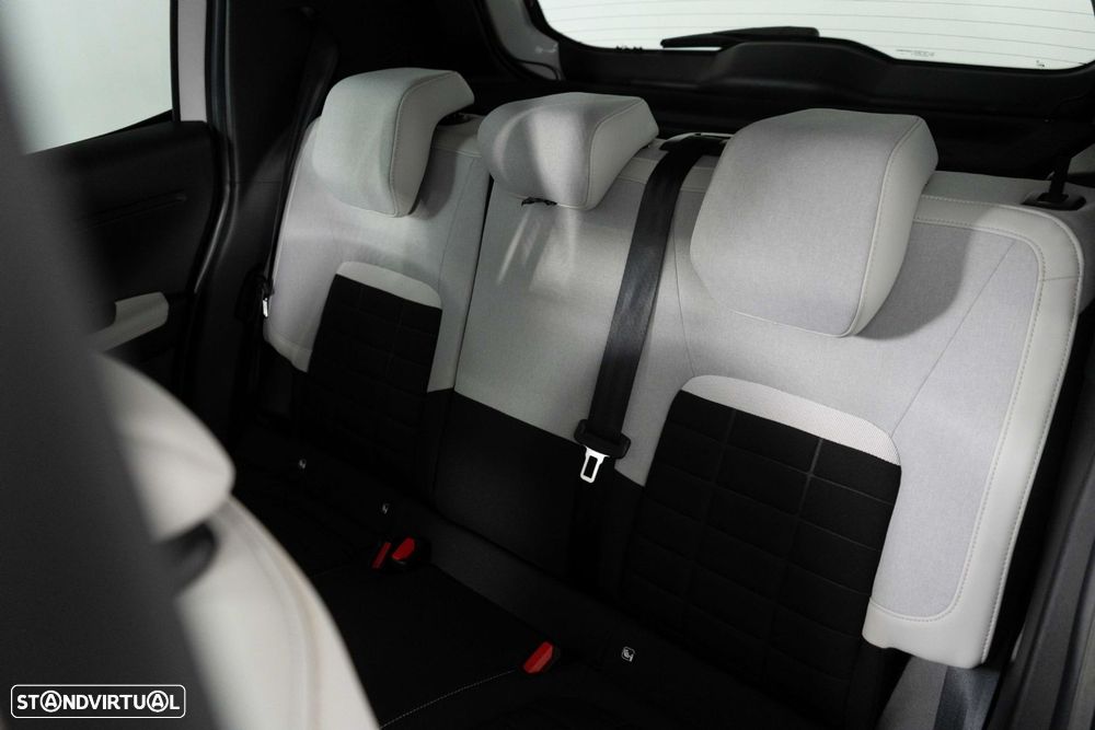 Citroën e-C3 44 kWh Autonomia Conforto Max - 10