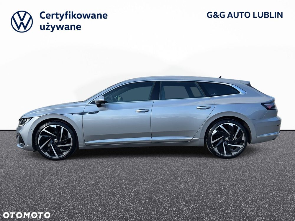 Volkswagen Arteon Shooting Brake 2.0 TDI R-Line DSG - 2
