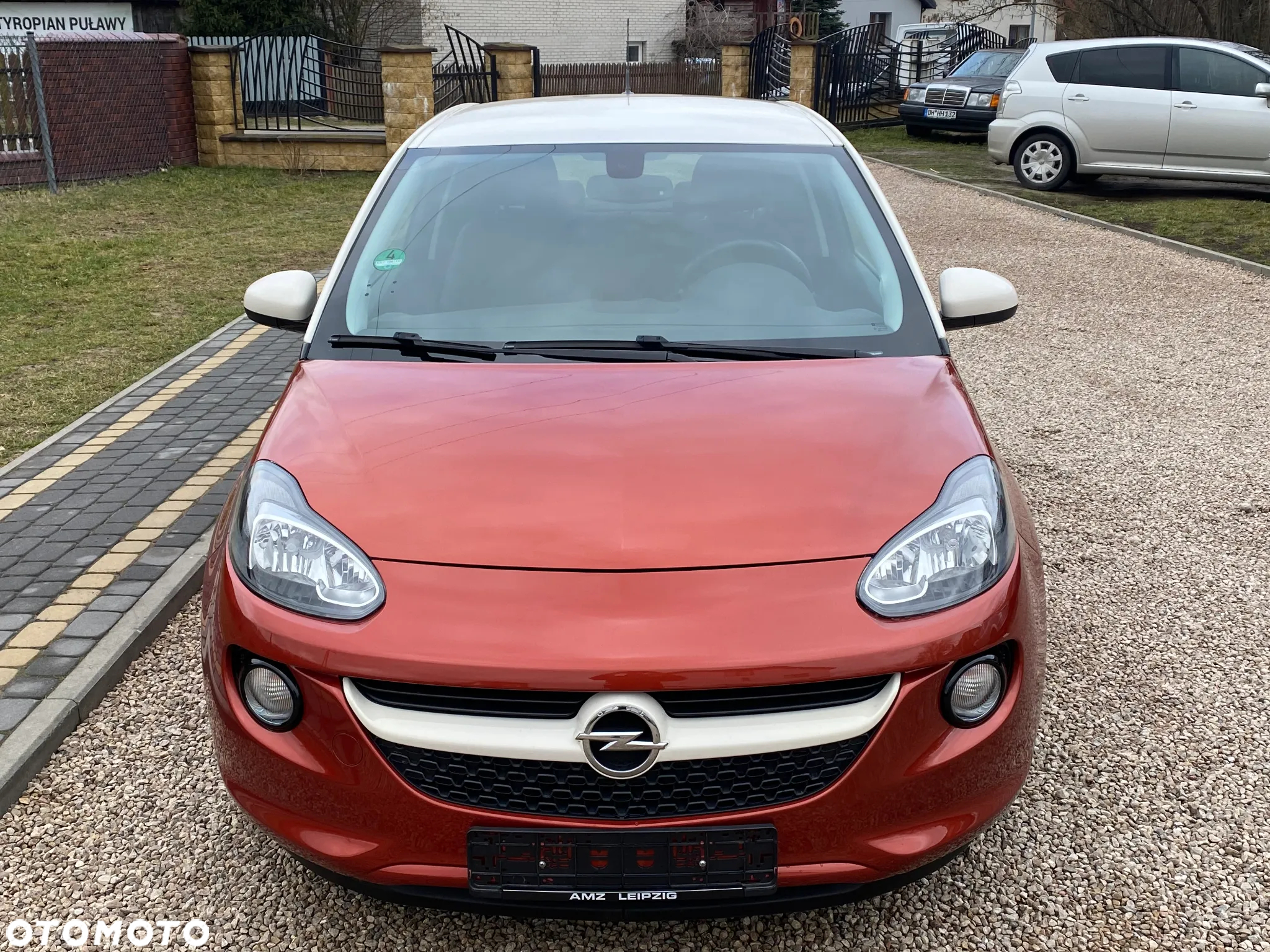 Opel Adam 1.4 Jam - 20