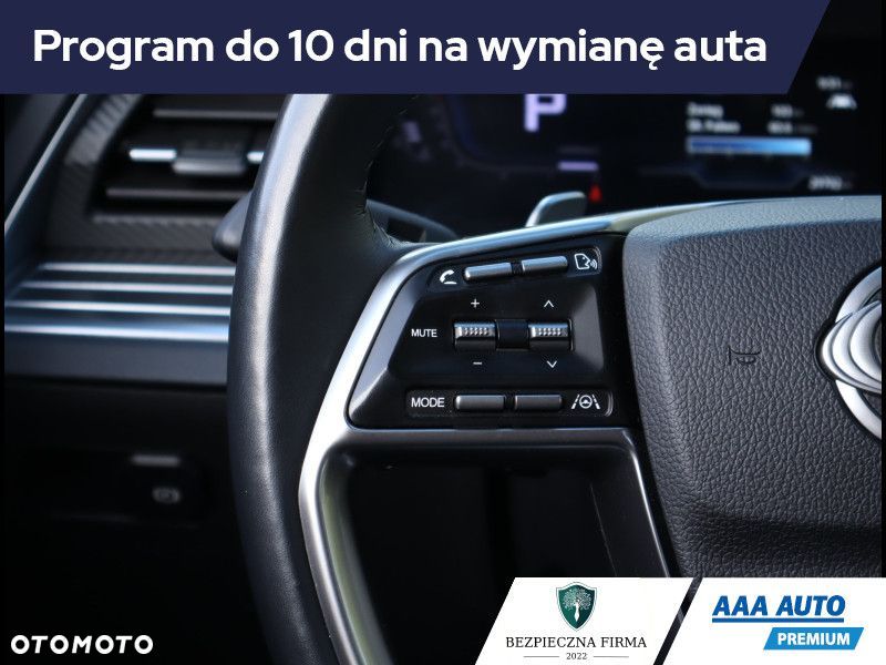 SsangYong/KGM Torres - 20