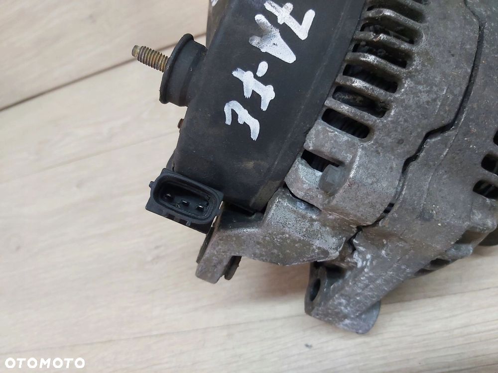 TOYOTA CELICA VI 1,6 alternator 1,8 7a-fe Corolla E9 Carina Zamiennik - 4
