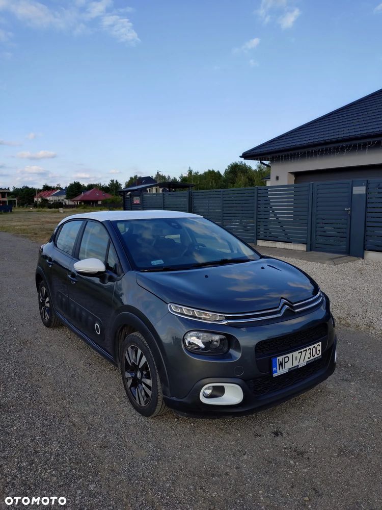 Citroën C3 1.2 PureTech Elle - 9