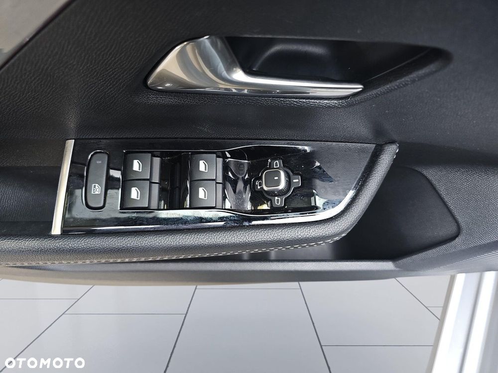 Opel Astra 1.5 CDTI GS S&S - 19