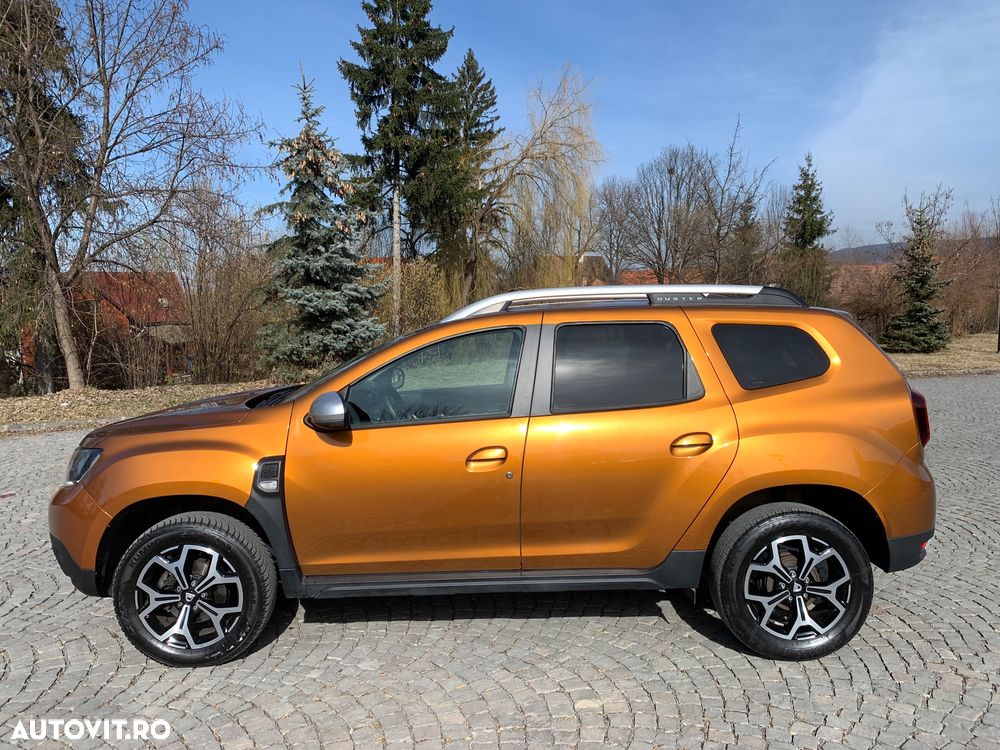 Dacia Duster - 2