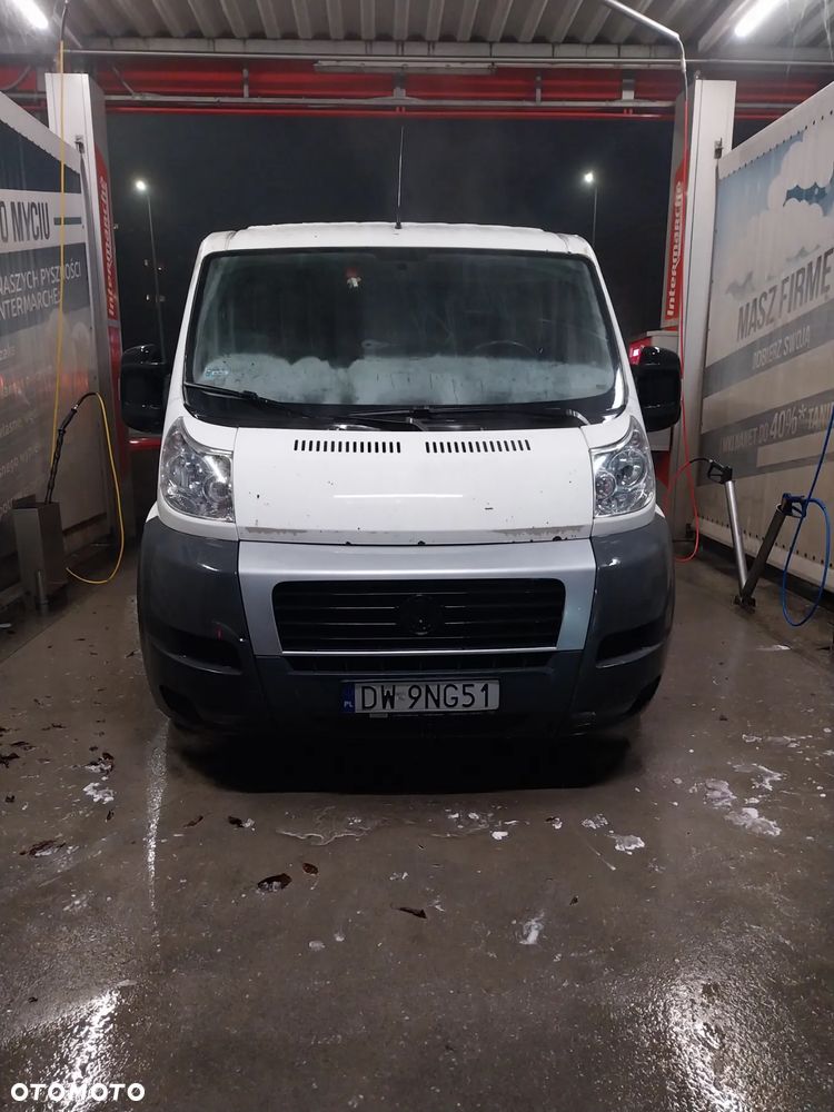 Fiat Ducato - 1