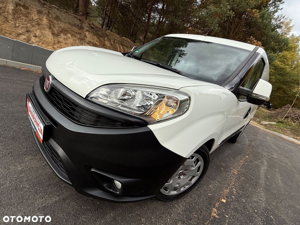 Fiat Doblo - 5