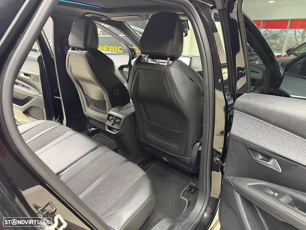 Peugeot 3008 1.2 PureTech GT Line - 19
