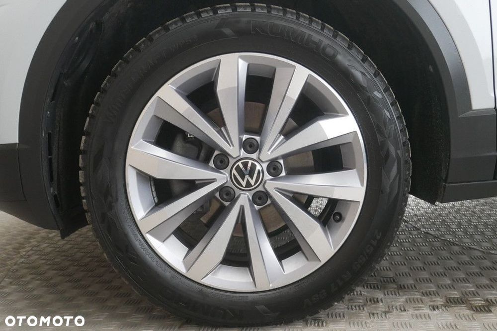 Volkswagen T-Roc 1.5 TSI ACT Advance DSG - 14