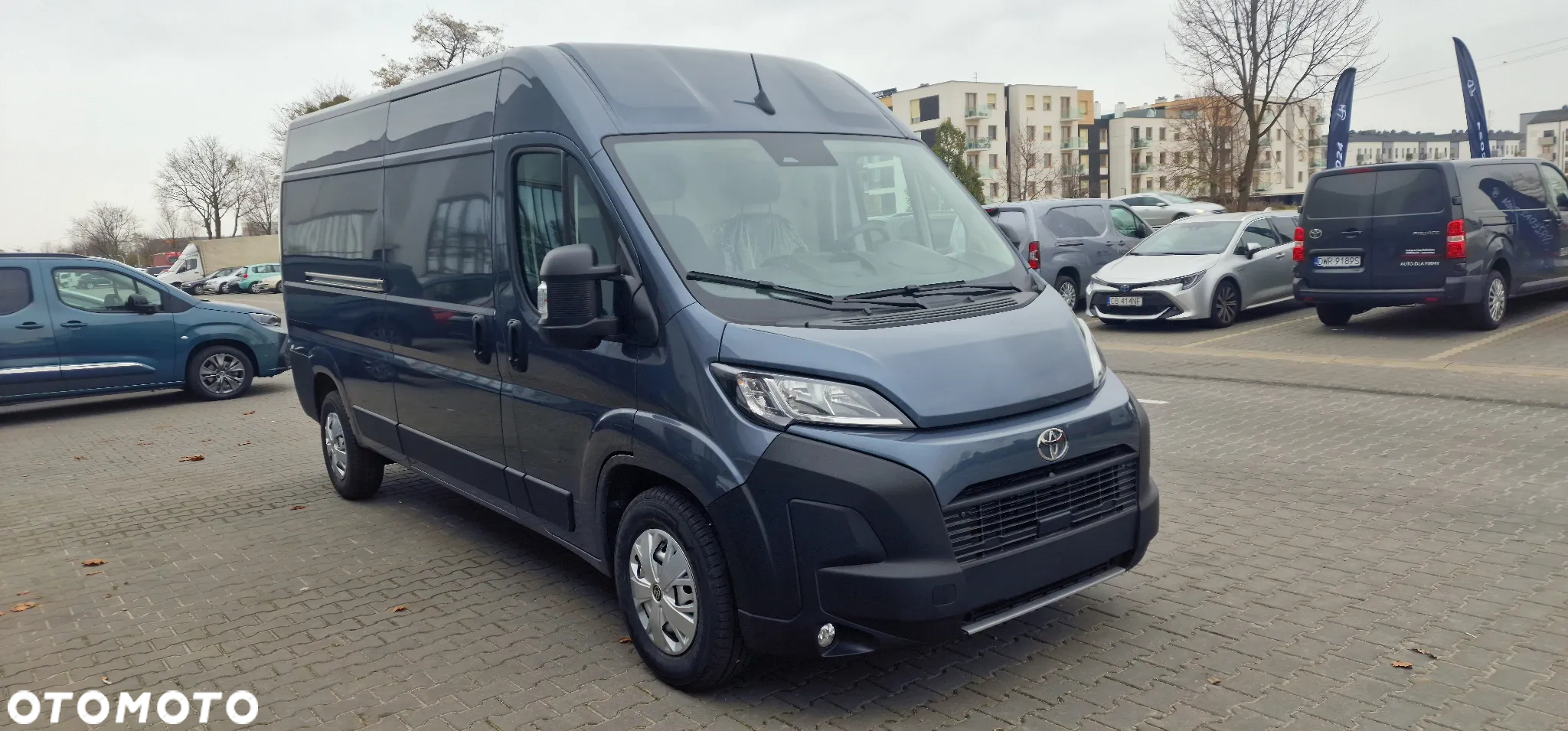 Toyota Proace Max - 4