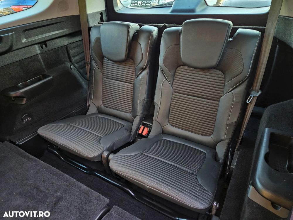 Renault Grand Scenic ENERGY dCi 130 BOSE EDITION - 11