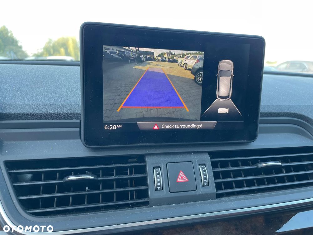 Audi Q5 2.0 TFSI Quattro S tronic - 15