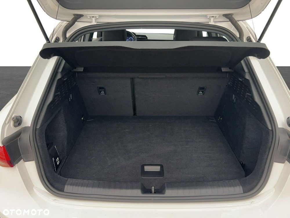 Audi A3 Sportback 35 TFSI mHEV S tronic - 11