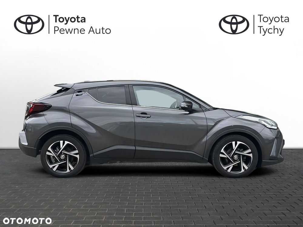 Toyota C-HR - 18