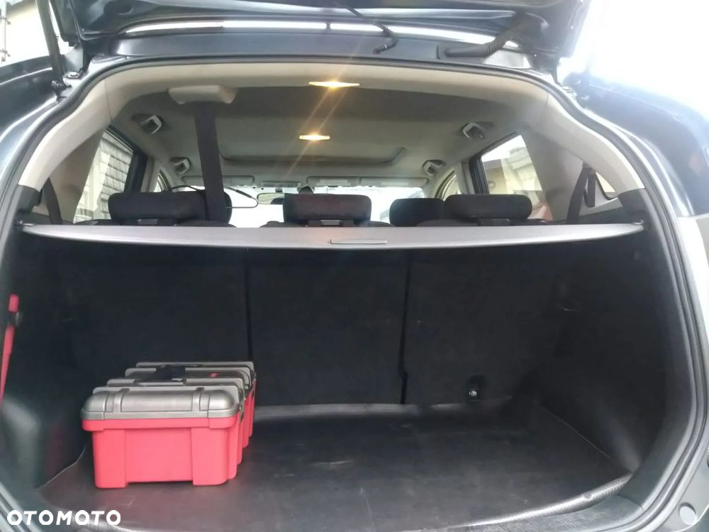 Honda FR-V 2.2 i-CTDi Executive - 7