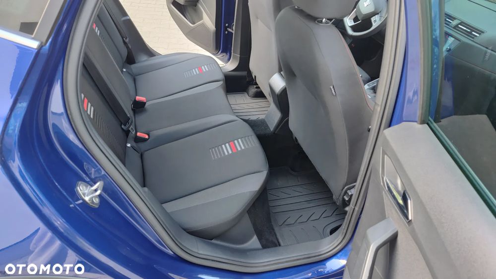 Seat Arona 1.5 TSI GPF FR S&S - 12