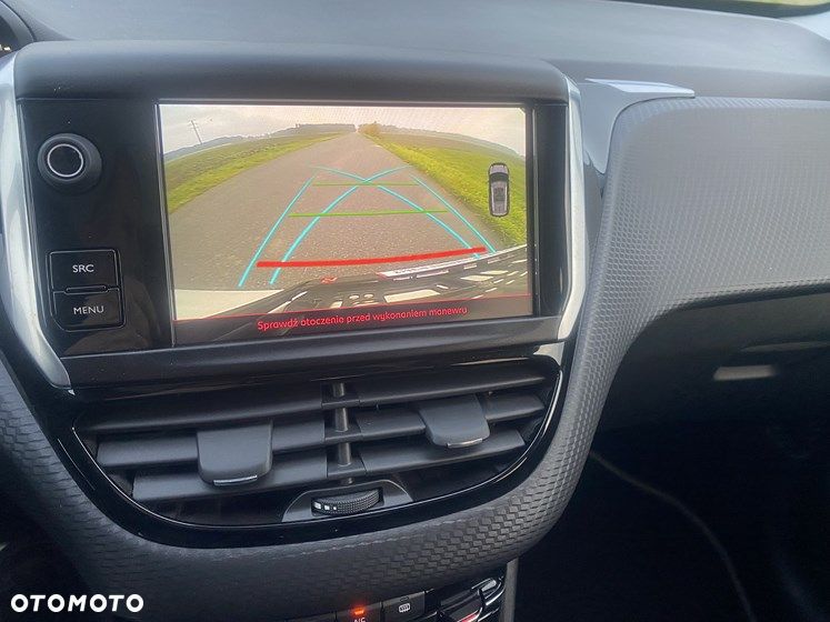 Peugeot 2008 PureTech 110 Stop&Start EAT6 GT-Line Edition - 24