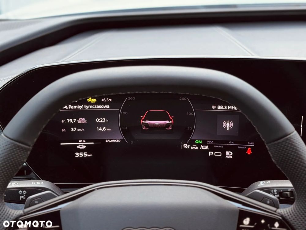 Audi A6 Avant e-tron - 21