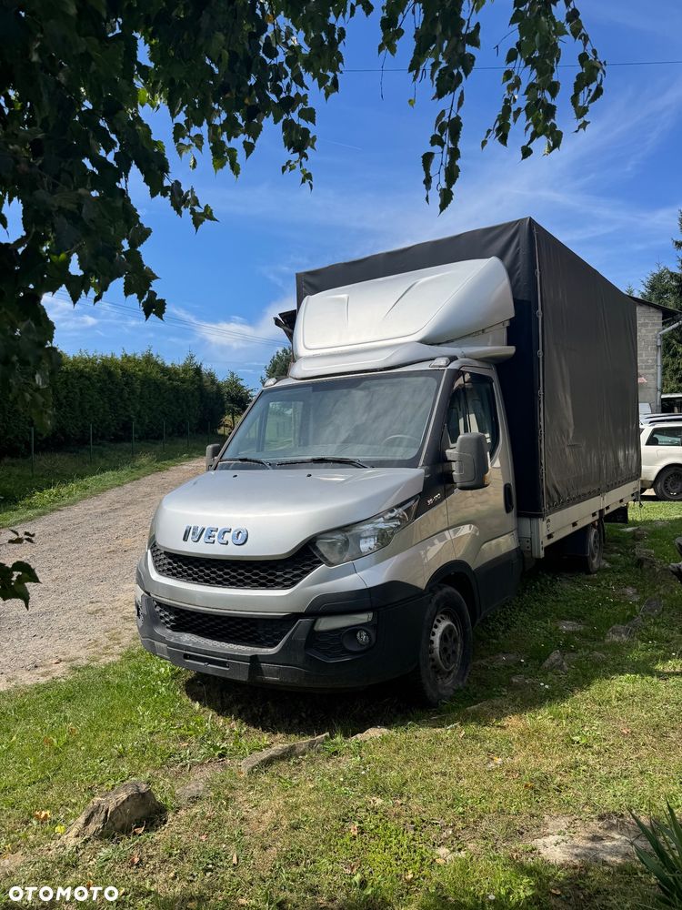 Iveco Daily - 2