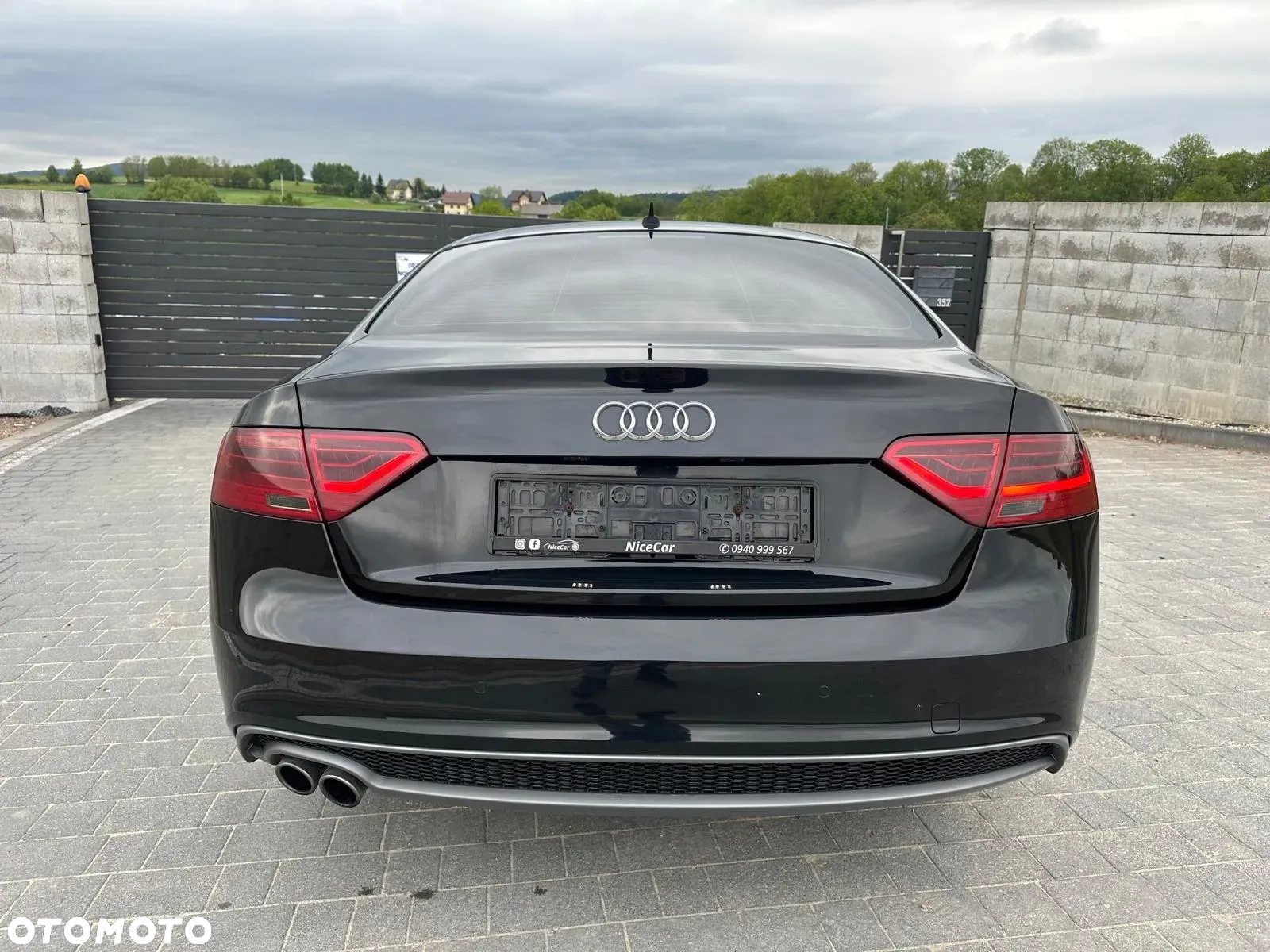 Audi A5 - 5