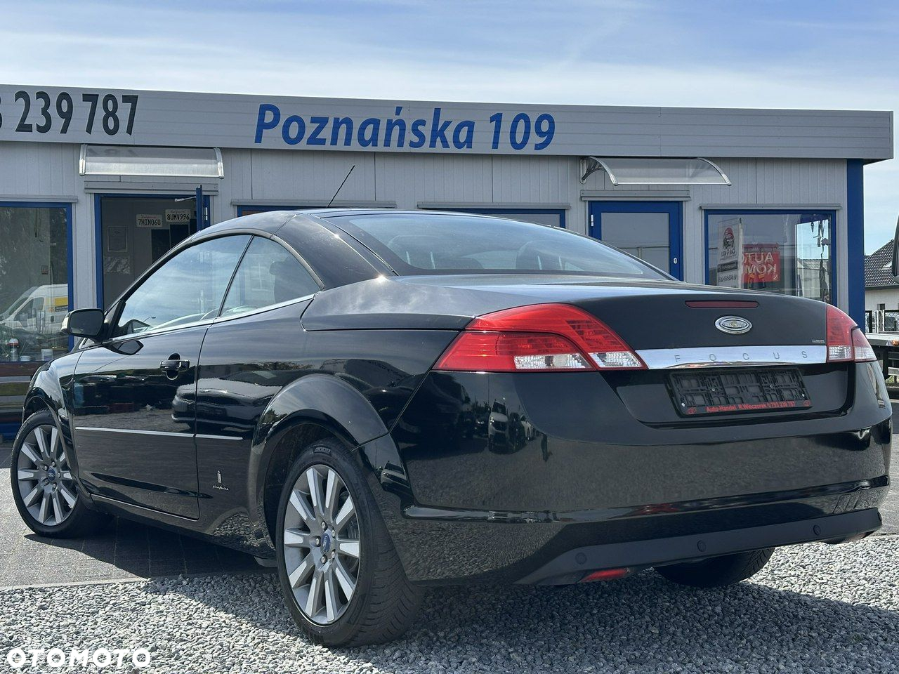 Ford Focus - 5
