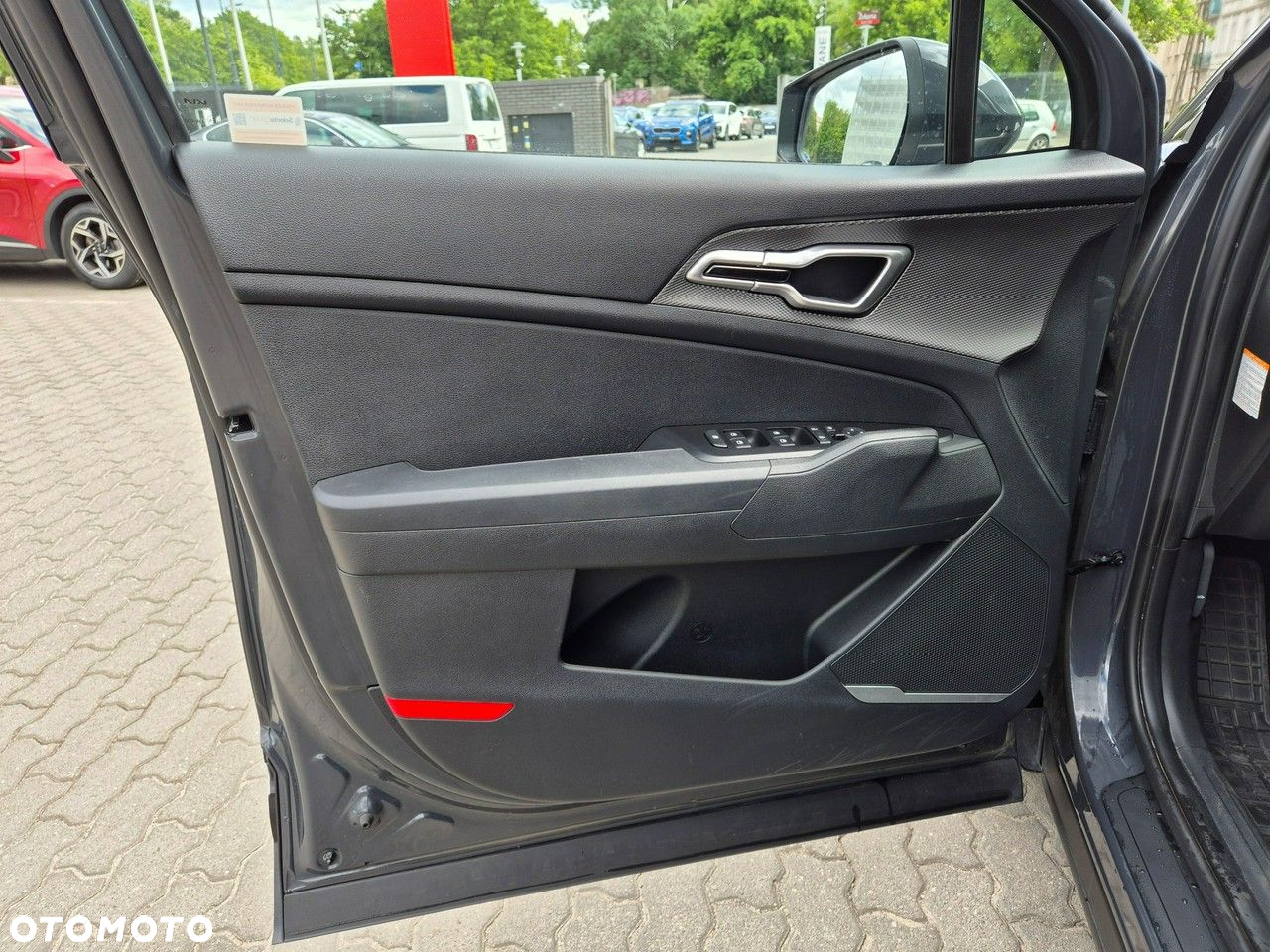 Kia Sportage - 11