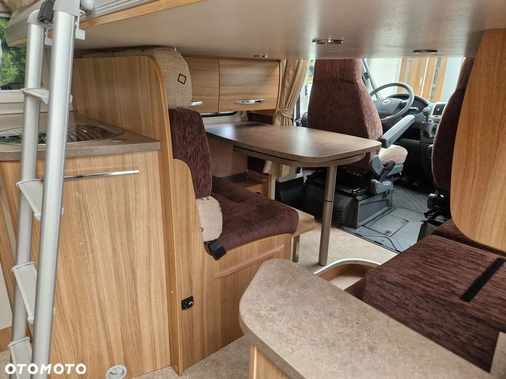 Chausson FLASH 26 - 32
