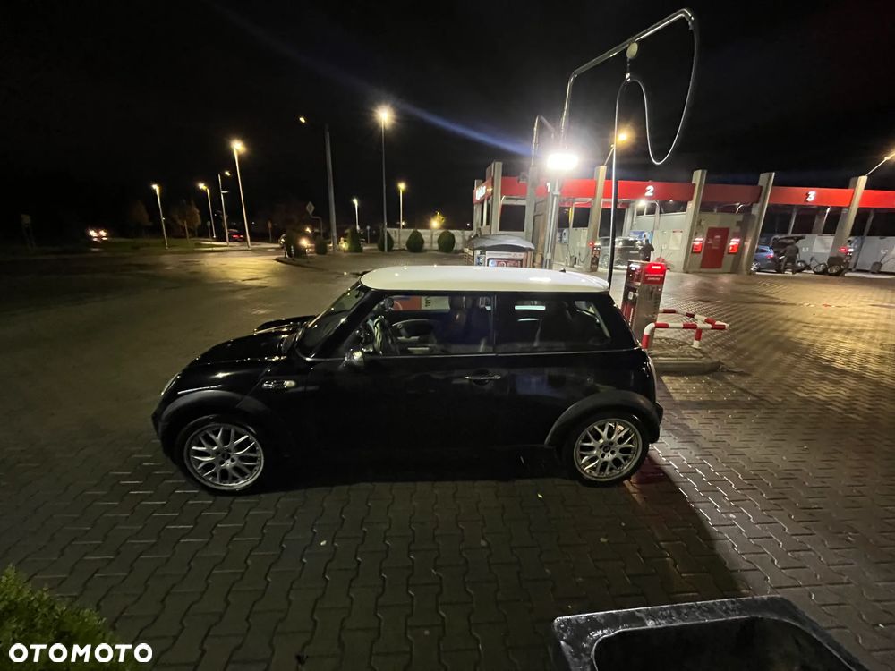 MINI Cooper - 5