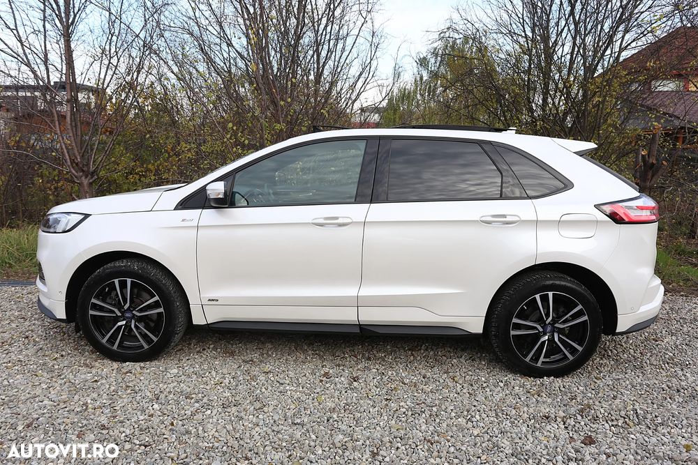 Ford Edge 2.0 Panther A8 AWD ST Line - 5