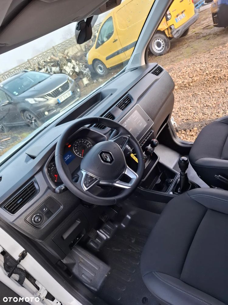 Renault Express - 12