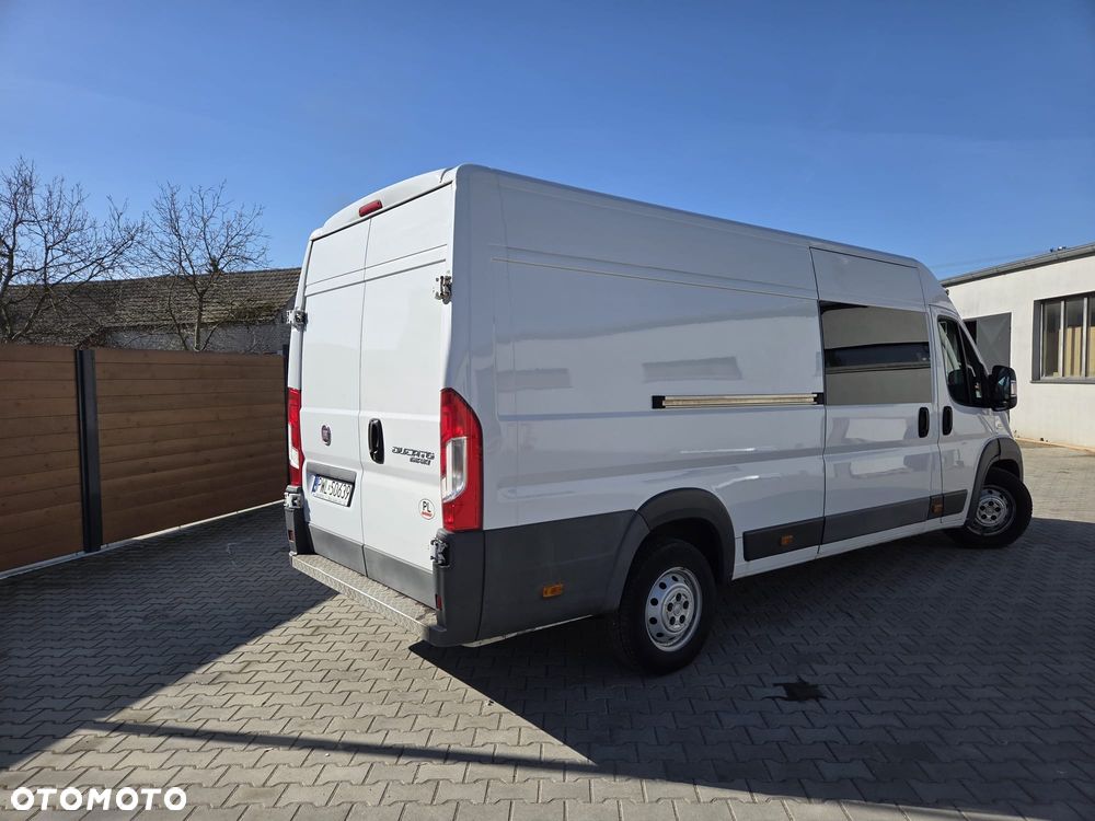 Fiat DUCATO - 4