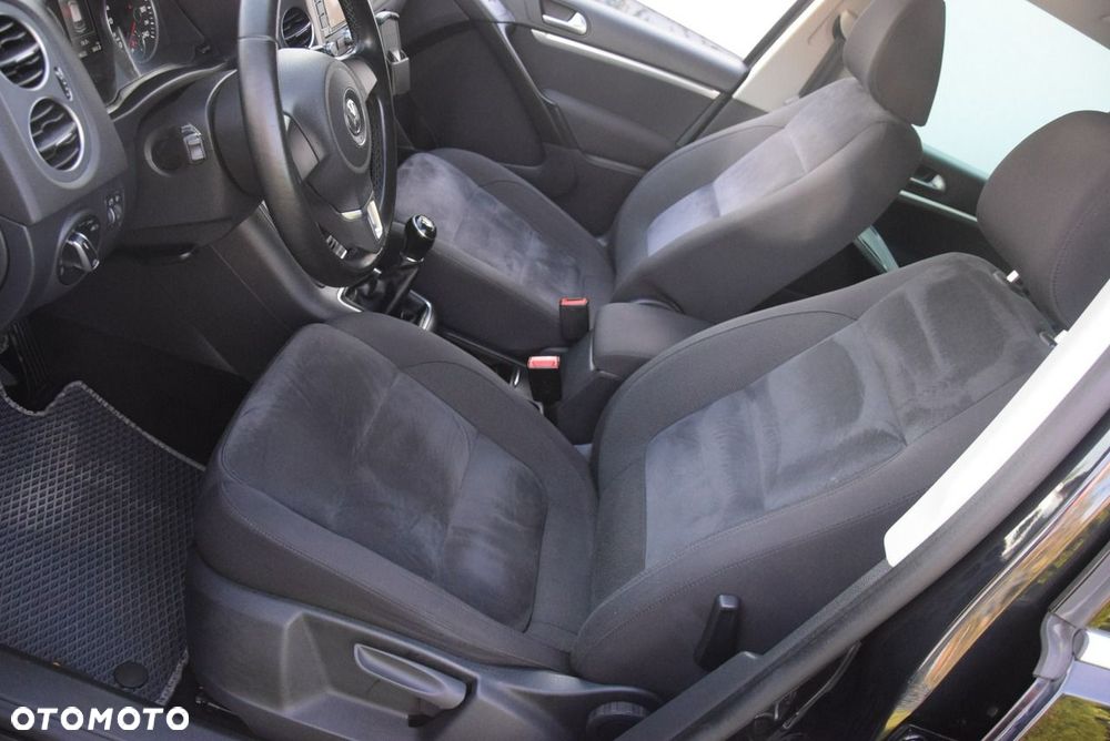 Volkswagen Tiguan 2.0 TDI BlueMot Sport&Style - 29
