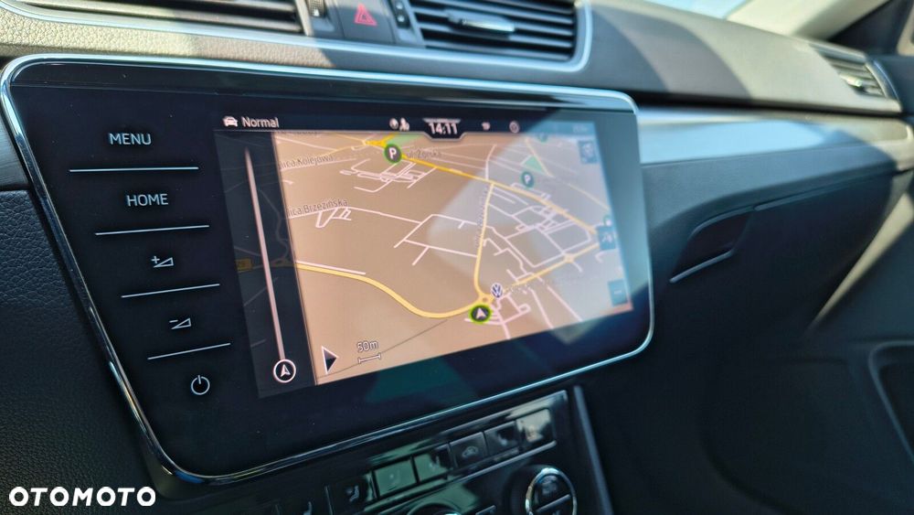 Skoda Superb 2.0 TDI SCR 4x4 Style DSG - 23