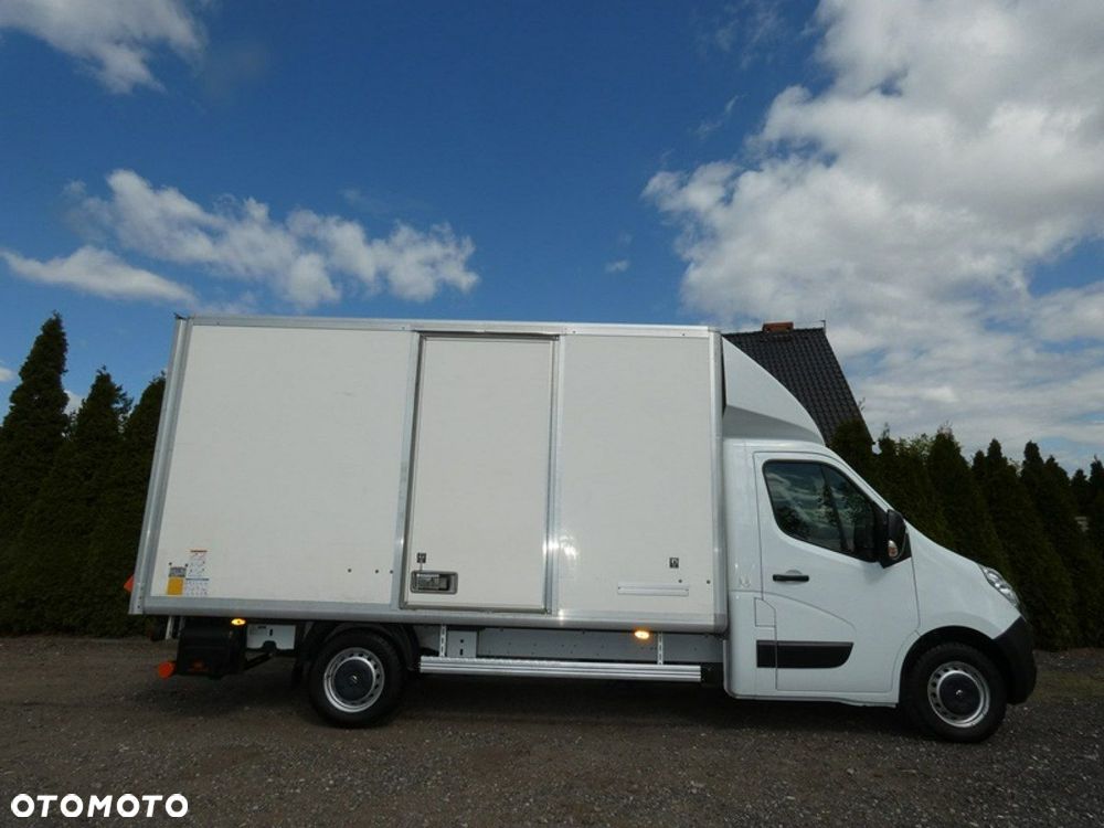 Renault Master - 4