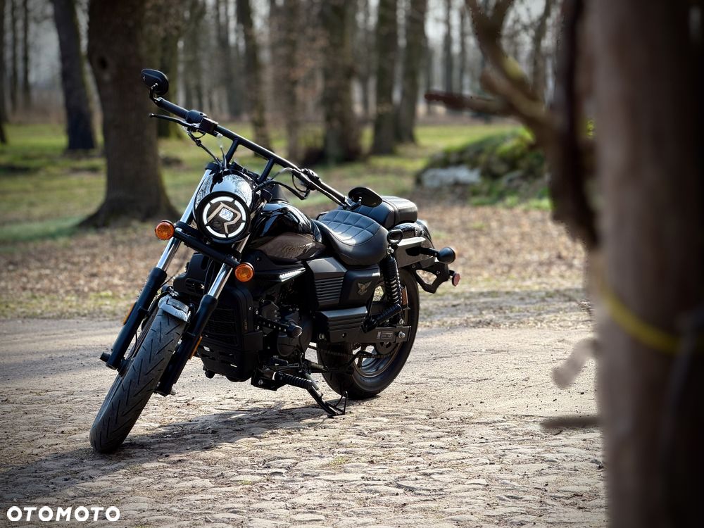 UM Renegade Freedom - 2