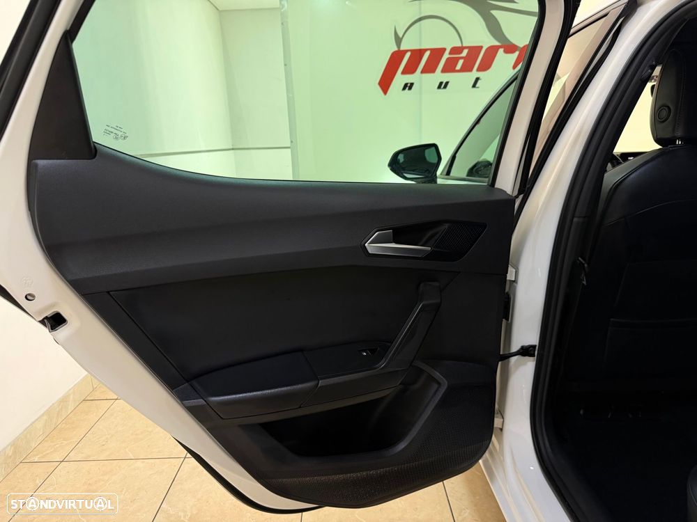 SEAT Leon 2.0 TDI FR - 44