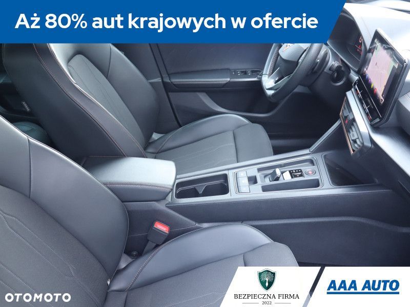 Cupra Formentor - 11