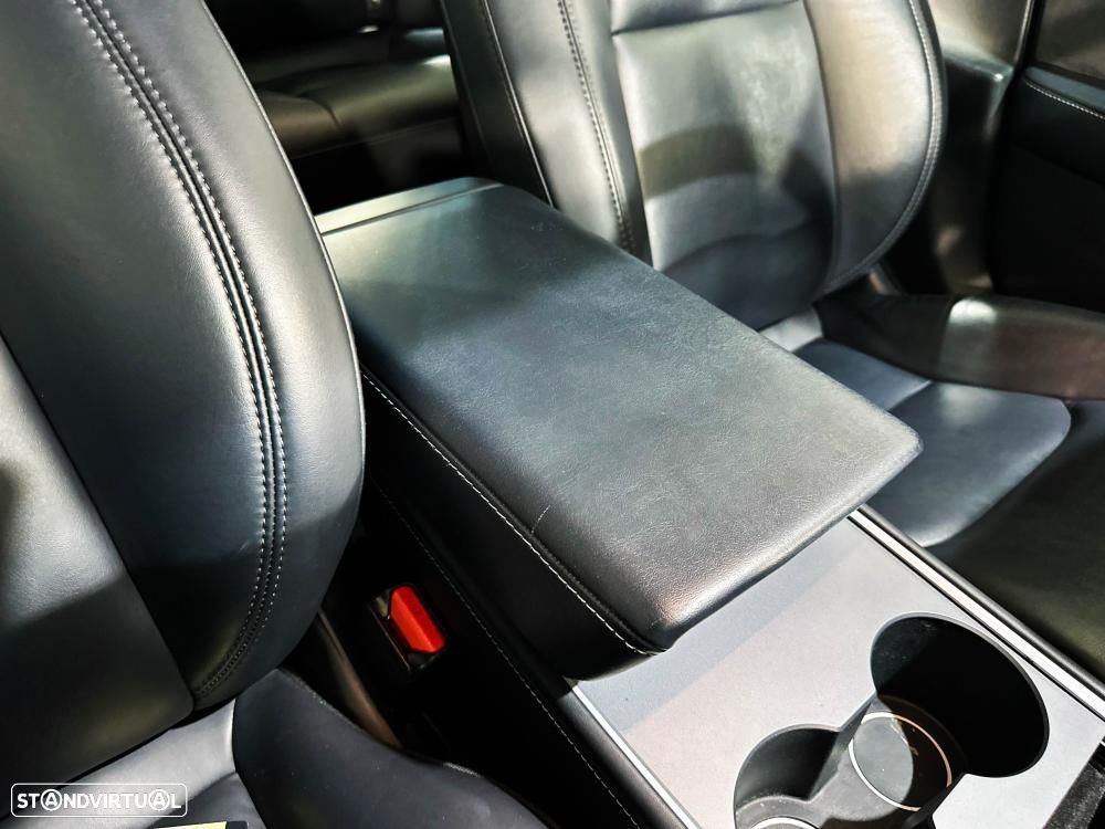 Tesla Model 3 Performance Dual Motor AWD - 39