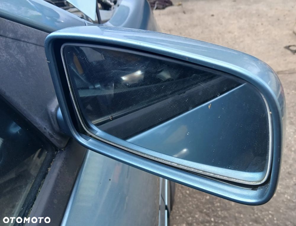 Mitsubishi Lancer VII  lusterko prawe lewe  A86 - 5