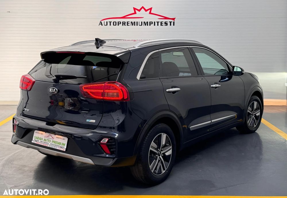Kia Niro - 13