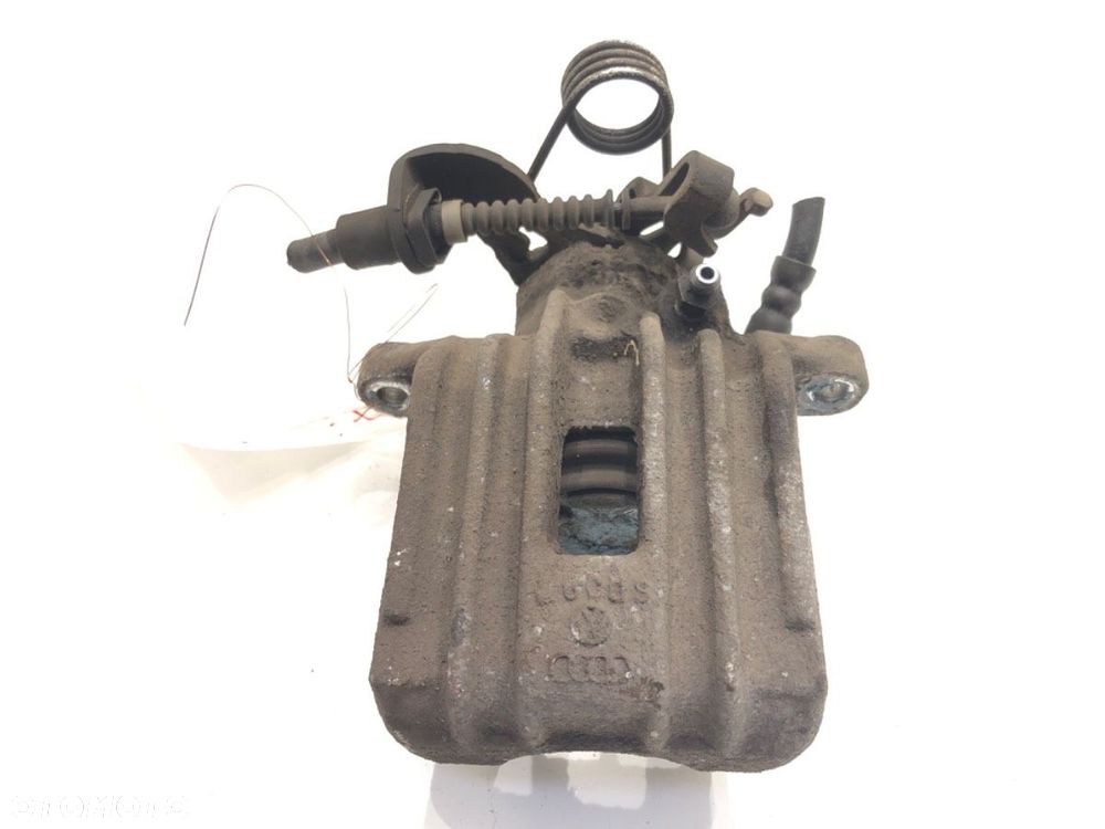 ZACISK PRAWY TYŁ  SEAT EXEO (3R2) 2008 - 2013 2.0 TDI 125 kW [170 KM] olej napędowy 2009 - 2013 - 1