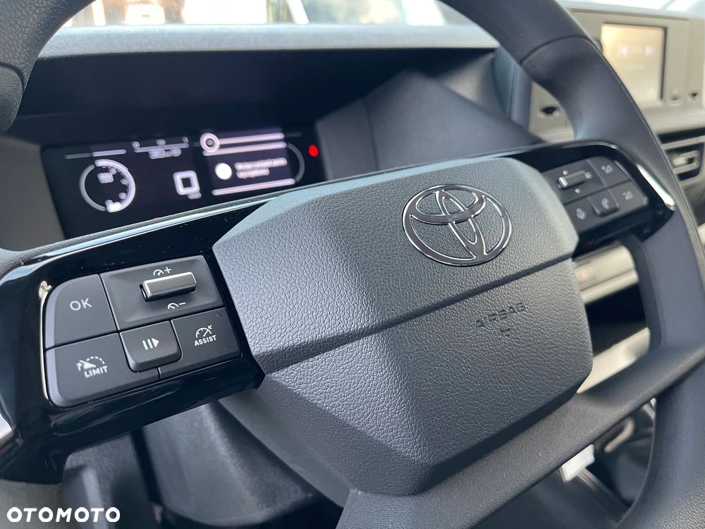 Toyota PROACE - 14