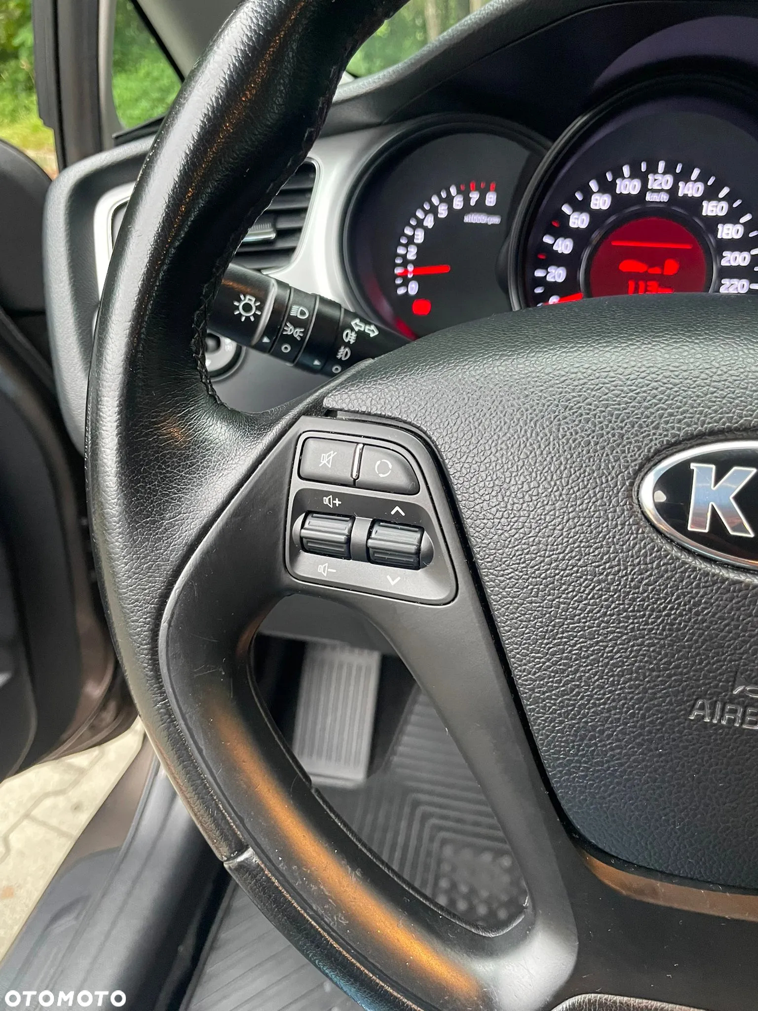 Kia Ceed 1.4 CVVT Attract - 27