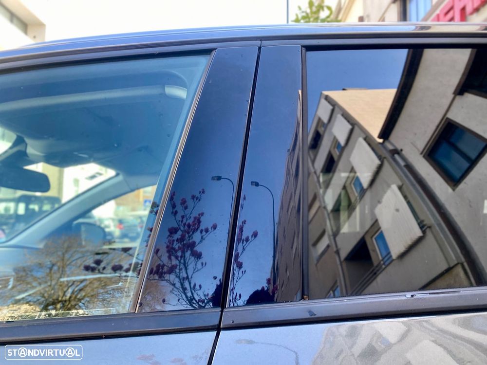 Peugeot 3008 1.5 BlueHDi Allure - 12