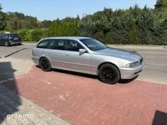 BMW Seria 5 520i - 16