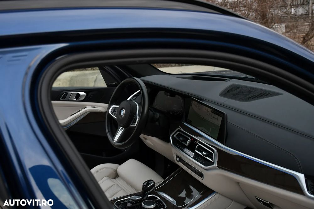 BMW X5 xDrive45e - 25