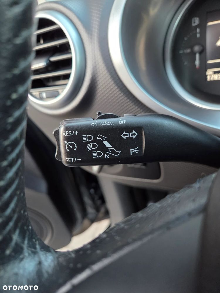 Seat Leon 1.2 TSI Style S&S - 31