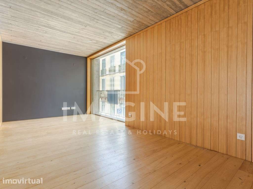 T2 Duplex Exclusivo em Campo de Ourique - Grande imagem: 5/52