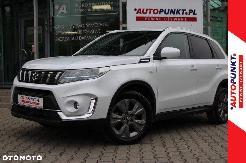 Suzuki Vitara - 1